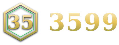 3599 logo